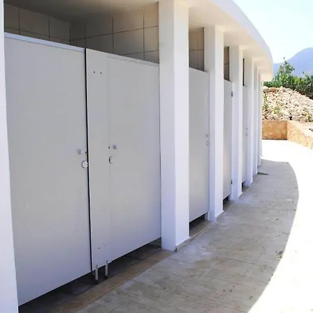 Guest house Seafront Silver Waves Mini & Restaurant & Pool Kyrenia (Northern Cyprus)
